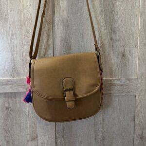 American Eagle Y2K Crossbody Bag